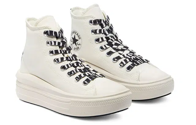 Converse All Star Move Chuck Taylor High Top