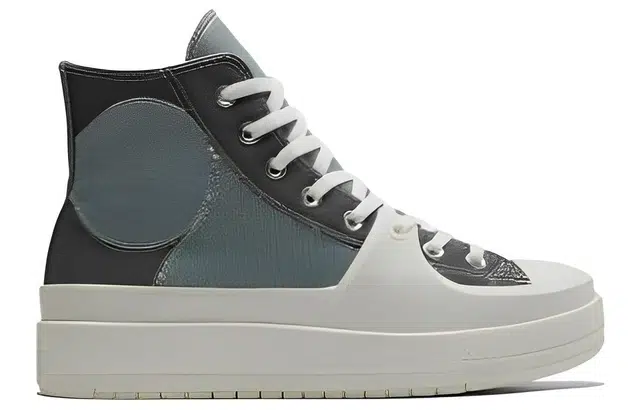 Converse All Star Construct