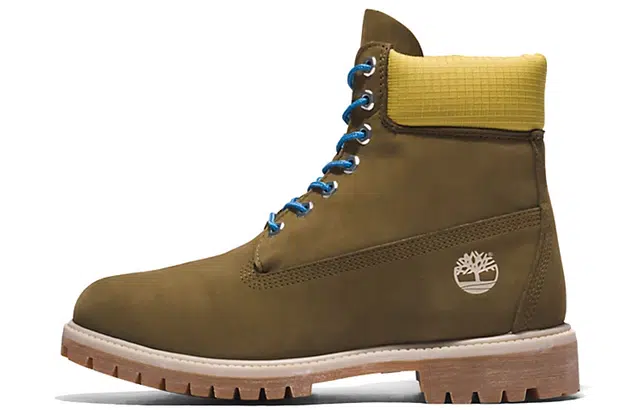 Timberland PREMIUM Premium 6 Inch