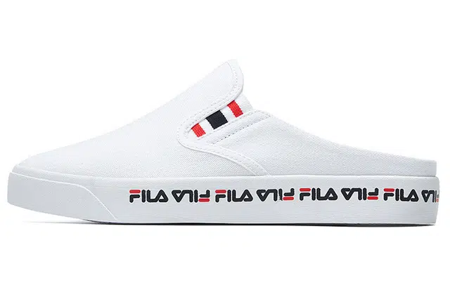 Fila Slip-On Mule
