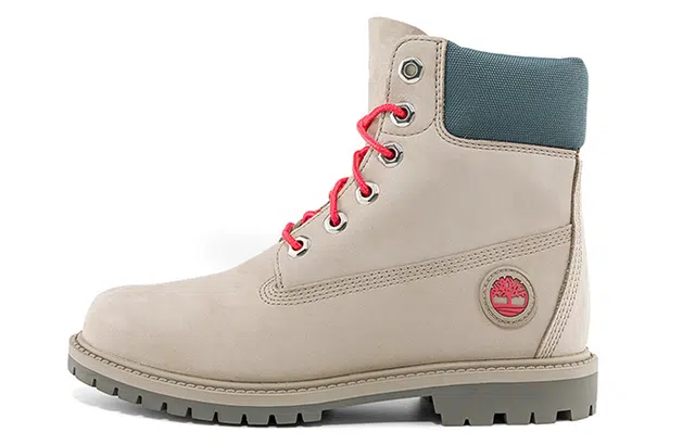 Timberland