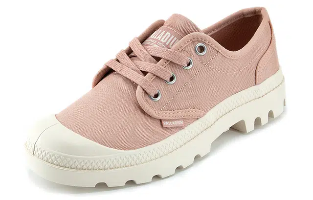 Palladium Pampa Oxford