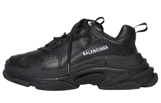 Balenciaga Triple S