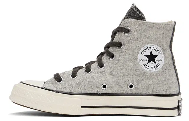 Ssense x Converse Chuck Taylor All Star 1970s High