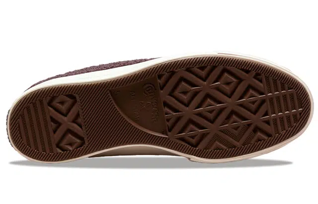 Converse Chuck Taylor All Star Cozy Utility Platform