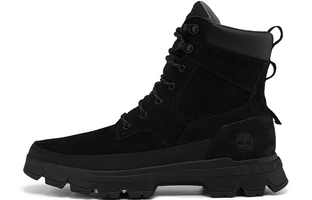 Timberland Skills Exploration Black