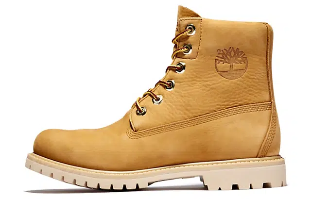 Timberland 6 Inch Nellie Paninara