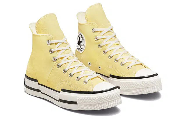 Converse 1970s Chuck Taylor All Star Plus