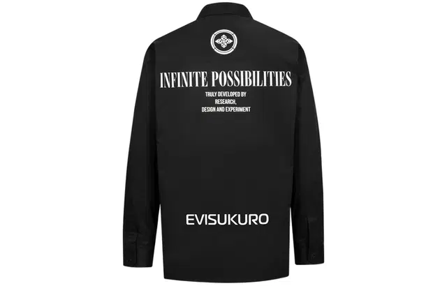 EVISU AW23 Logo