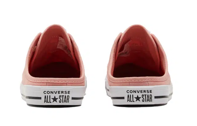Converse Chuck Taylor All Star Dainty Mule
