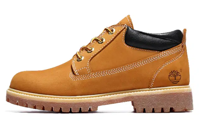 Timberland Chukka