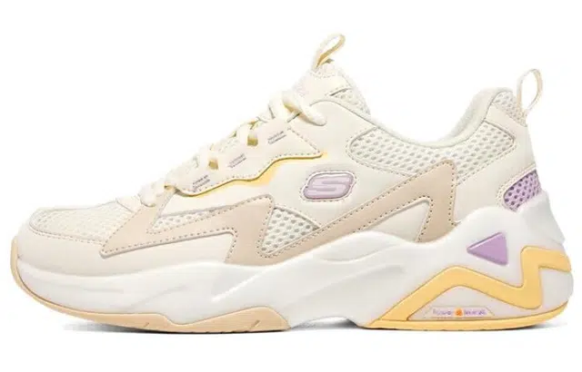 Skechers D'LITES Hyper Burst