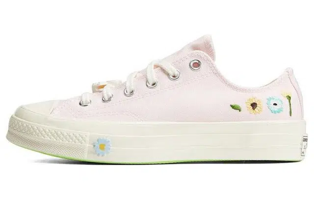 Converse 1970s Low Pink