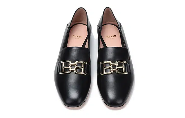 BALLY