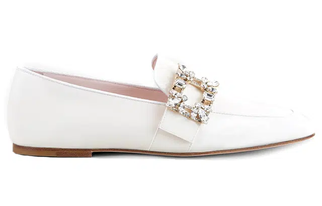 Roger Vivier Mini Broche Vivier