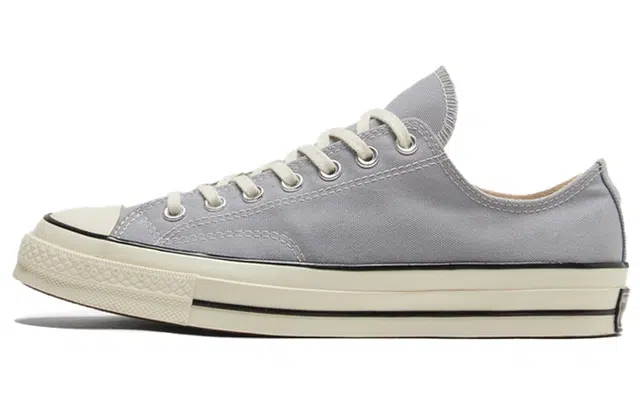 Converse 1970s Chuck Taylor All Star Smoke Grey