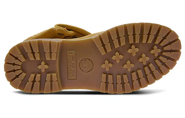 Timberland Roll Top