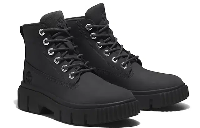 Timberland Greyfield Lace-Up