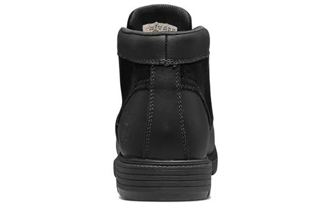 Timberland