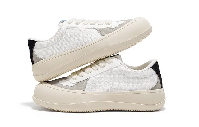 x Feiyue