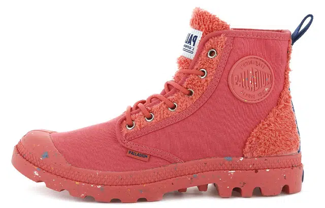 Palladium Pampa Pilou