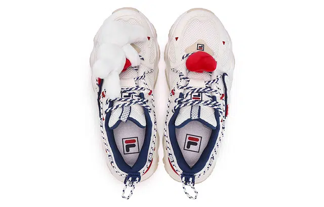 x FILA