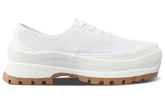 Vans Authentic Vibram Dx Classics