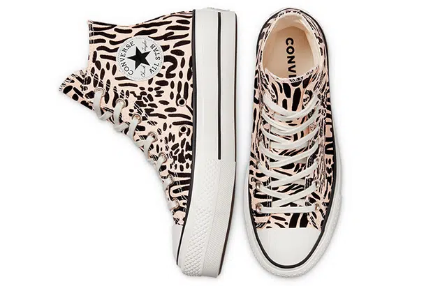 Converse Chuck Taylor All Star Hi