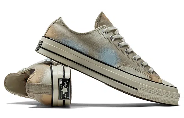Converse 1970s