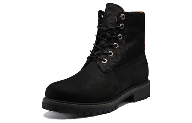 Timberland Roll Top