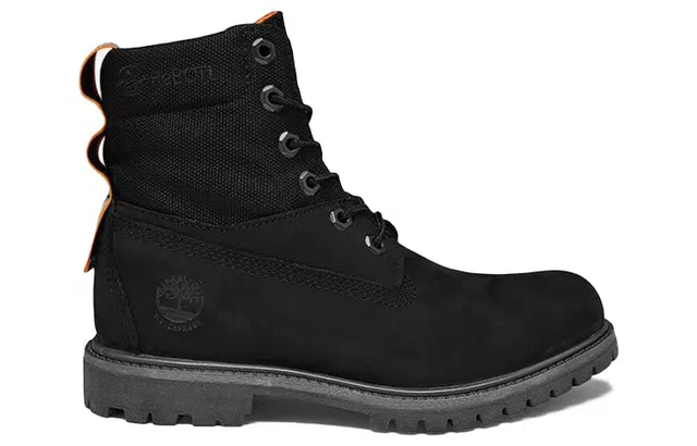 Timberland 6 Inch