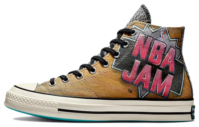 Converse Chuck Taylor All Star 1970s