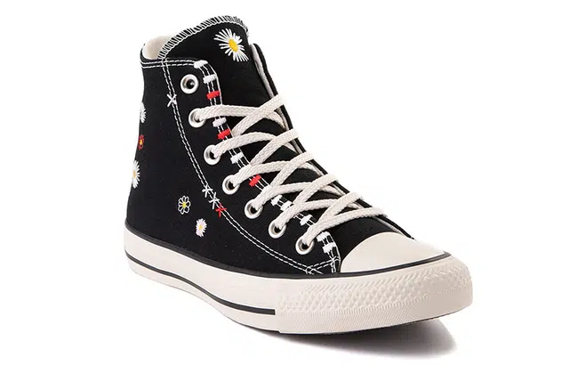 Converse Chuck Taylor All Star Hi Friends For Life