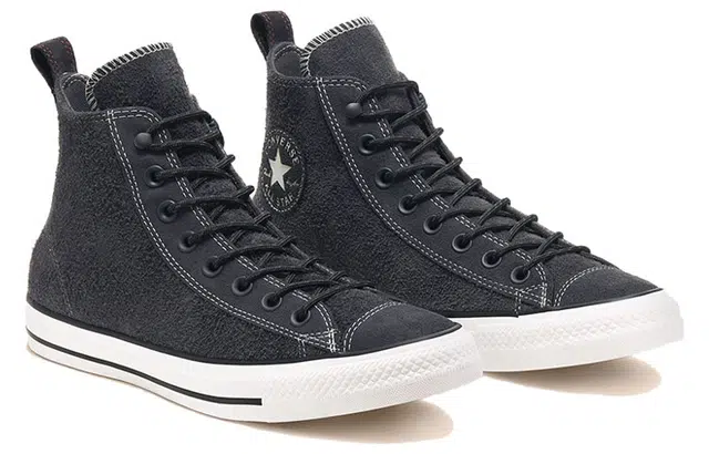 Converse Chuck Taylor All Star Suede High Top