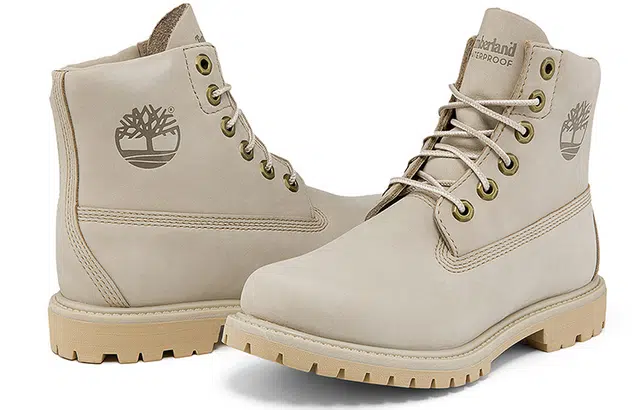 Timberland 6 Inch