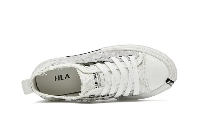 HLA