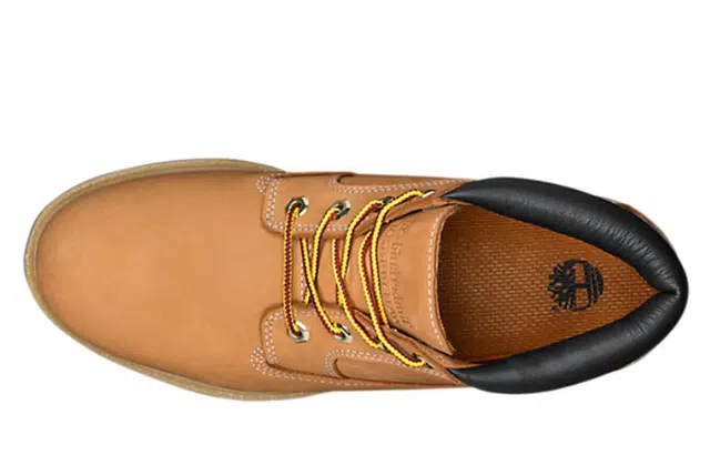 Timberland Waterproof Chukka