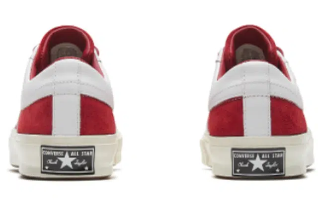 Converse one star