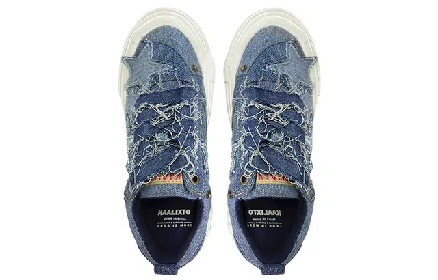 KAALIXTO "DENIM"