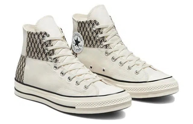 Converse Chuck Taylor All Star High GS 'Seek Peace'