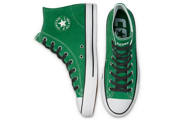 Converse Chuck Taylor All Star Pro High Top