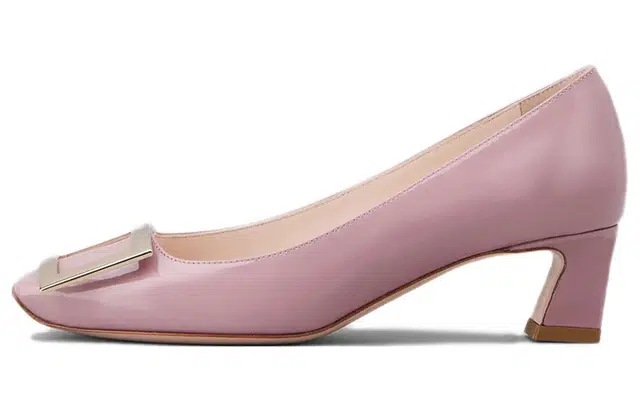 Roger Vivier Trompette