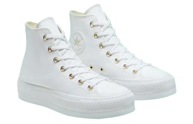 Converse Chuck Taylor All Star Platform High