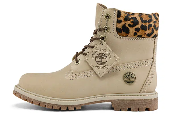 Timberland Jungle Pack 6" Boot