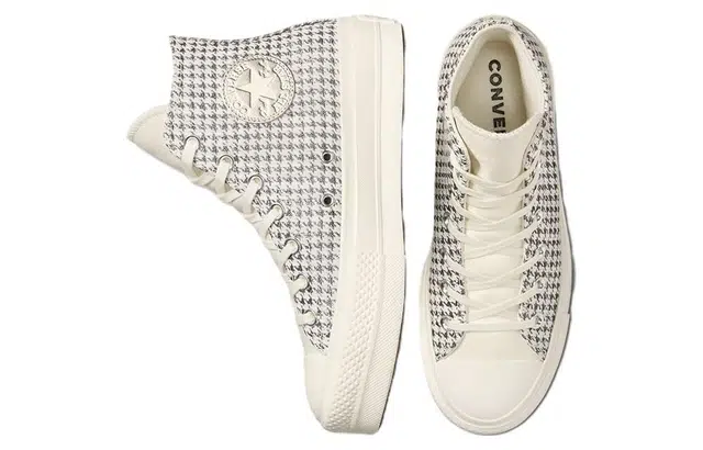 Converse All Star Lift