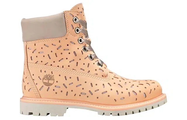 Timberland 6 Inch