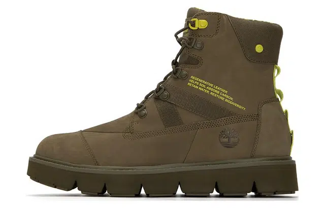 Timberland