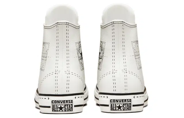Converse Chuck Taylor All Star Future Utility
