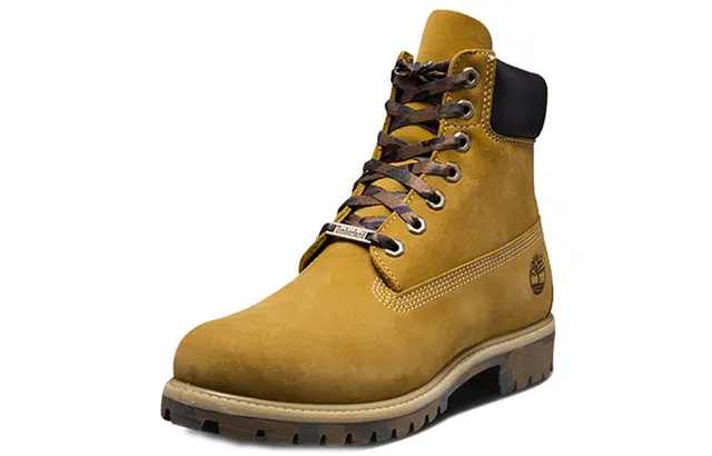 Timberland 6 Inch