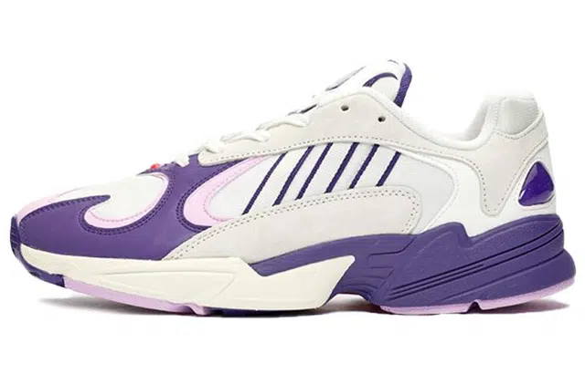 Dragon Ball Z x adidas originals Yung-1 Frieza Z